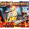 Voodoo Guitar