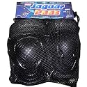 Jaguar Pro Pad Set Large