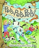 Pets, pets, pets!