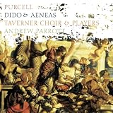 Purcell: Dido & Aeneas