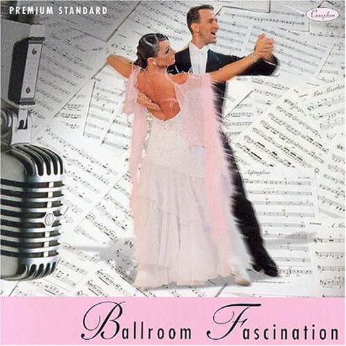 CD-Charts  Search : Ballroom Fascination