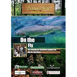 Outdoors with Eddie Brochin On The Fly