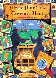  Pirate Plunder's Treasure Hunt:  Iain Smyth