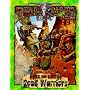 Road Warriors (Deadlands: Hell on Earth)