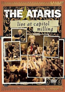 The Ataris: Live at Capitol Milling