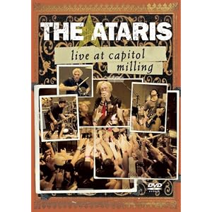 Live at Capitol Milling