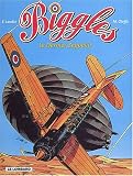 Revue Les Editions du Lombard  / Biggles, tome 9 : Le Dernier zeppelin