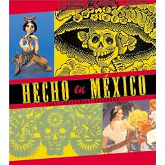 Hecho En Mexico: 2002 Calendar