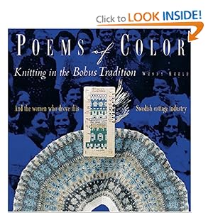 Poems of Color