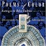 Poems of Colour: Knitting in the Bohus Tradition