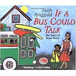 If A Bus Could Talk: The Story of Rosa Parks book cover