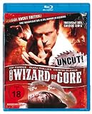 Produkt-Bild: The Wizard of Gore - Uncut [Blu-ray] [Special Edition]