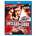 The Wizard of Gore - Uncut [Blu-ray] [Special Edition]