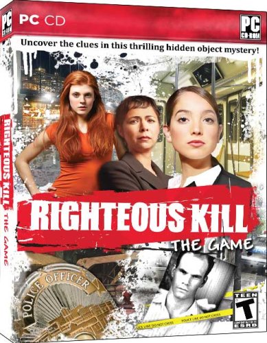 Righteous Kill
