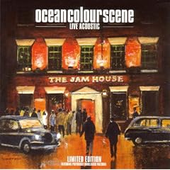 Live Acoustic At the Jam House by  Ocean Colour Scene 