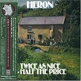 Twice as Nice & Half the Price