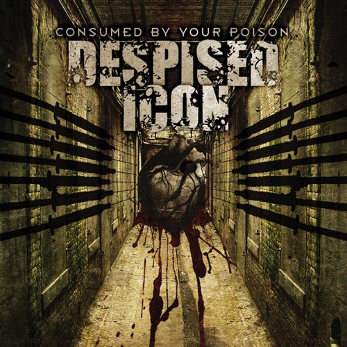CD-Charts  Music : Consumed By Your Poison [Us Import]