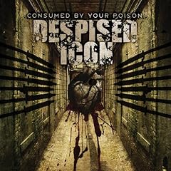Consumed By Your Poison