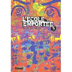 L'�cole emport�e, Tome 5 :