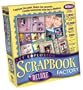 Art Explosion Scrapbook Factory Deluxe