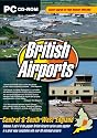 British Airports Central & South West England (PC CD)