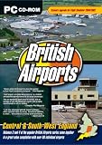 British Airports Central & South West England (PC CD)