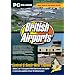 British Airports Central & South West England (PC CD)