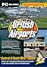 British Airports Central & South West England (PC CD)