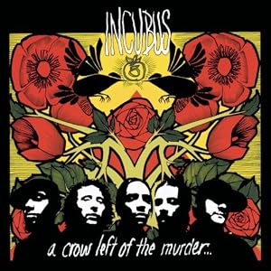 Crow Left of the Murder (Hybr)