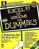 Excel 97 for Windows for Dummies