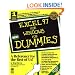 Excel 97 for Windows for Dummies