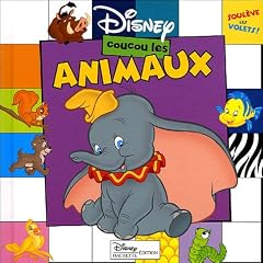 Coucou les animaux
