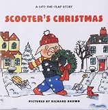 Scooter's Christmas: A Lift-the-flap Story