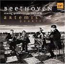 Beethoven: String Quartets...