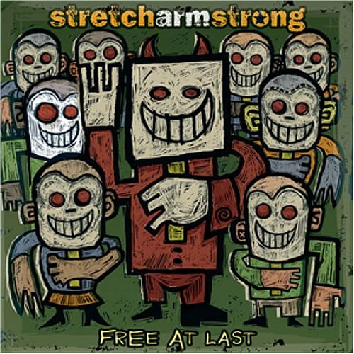 Stretch Arm Strong Biography, lyrics, albums, videos, discography