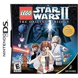 Lego Star Wars II: The Original Trilogy