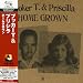 Booker T. Jones-Home Grown