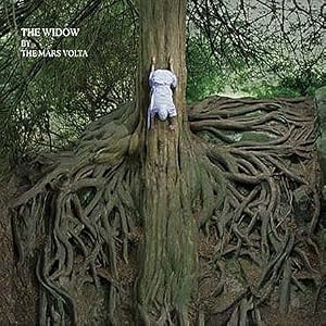 the mars volta the widow