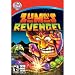 Zuma's Revenge