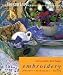 Book Embroidery (