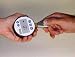 Baseline 100 Pound (45kg.) Digital Hydraulic Pinch Gauge