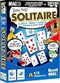 Burning Monkey Solitaire 4.0 (Mac Games)