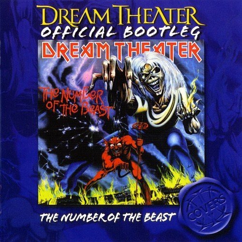 Iron Maiden - The Number Of The Beast [lp] - Zortam Music