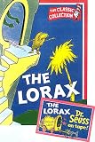 The Lorax (Classic Seuss)