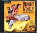 Midnight-Woolf-Tropical Disease cd cover