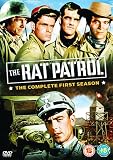 The Rat Patrol Season 1