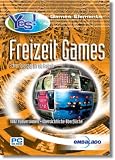 Eigenschaften embalado GmbH & Co. KG  / Freizeit Games