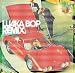Luaka Bop Remix Image of Luaka Bop Remix
