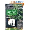 The Fate of Family Farming: Variations on an American Idea
