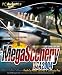 Megascenery 1: California (Add on for FS 2004) (PC DVD)